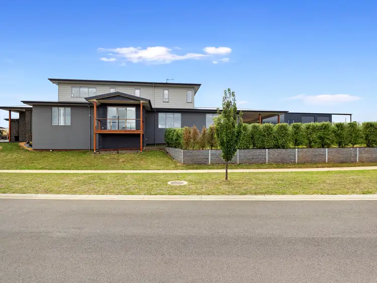 Third view of Homely house listing, 45 Carr Avenue, Leongatha VIC 3953