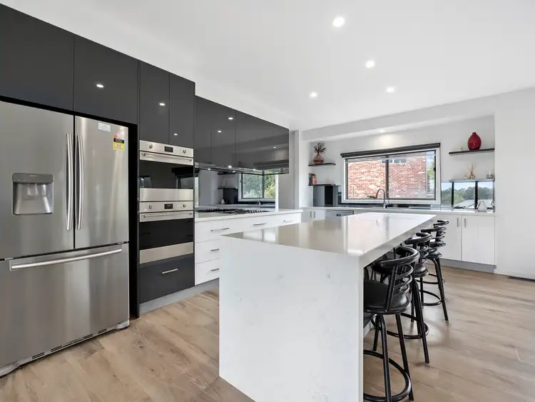 Fourth view of Homely house listing, 45 Carr Avenue, Leongatha VIC 3953