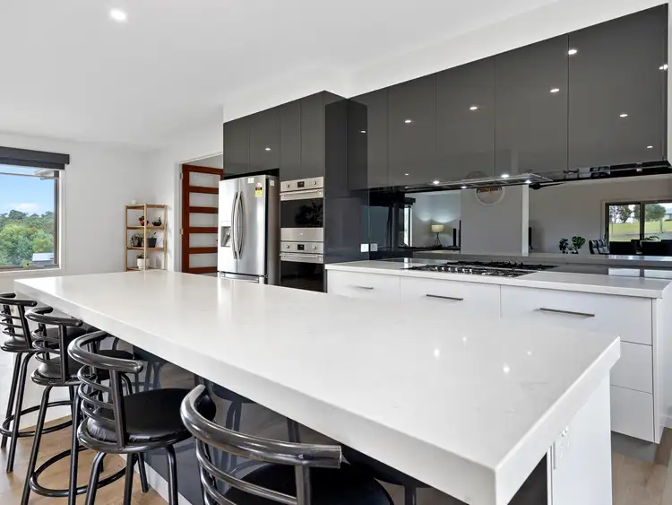 Fifth view of Homely house listing, 45 Carr Avenue, Leongatha VIC 3953