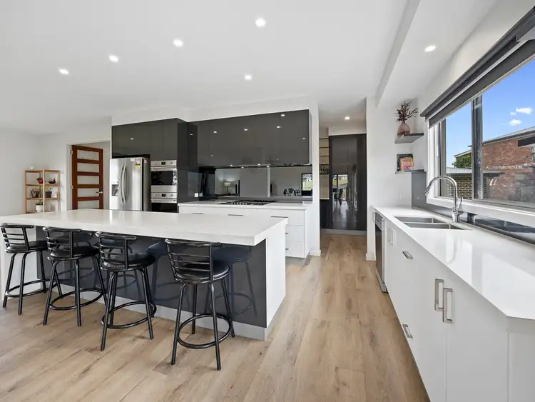 Sixth view of Homely house listing, 45 Carr Avenue, Leongatha VIC 3953