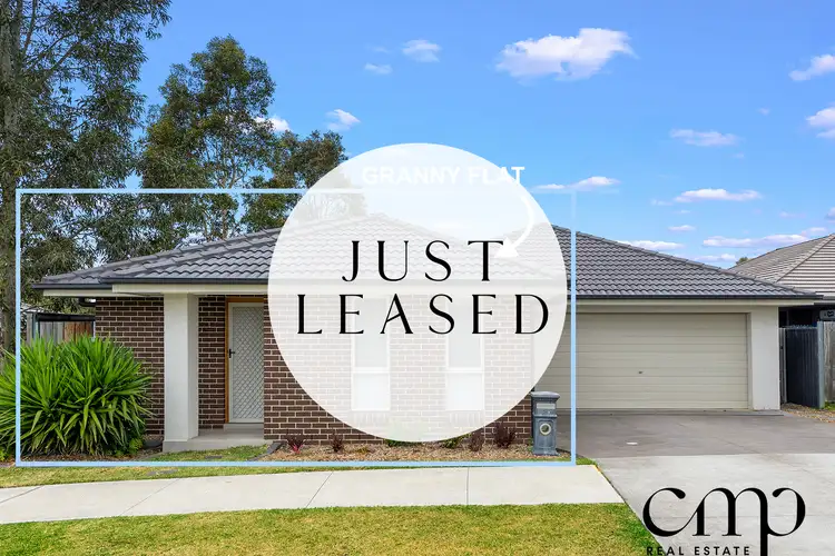 25A Ducros Street, Oran Park NSW 2570