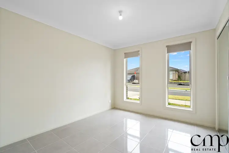 Second view of Homely house listing, 25A Ducros Street, Oran Park NSW 2570