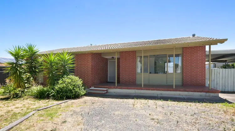 Main view of Homely house listing, 17 Allinga Road, Morphett Vale SA 5162