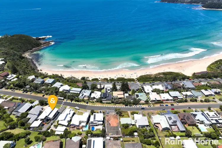 Fifth view of Homely house listing, 157 Mitchell Parade, Mollymook Beach NSW 2539