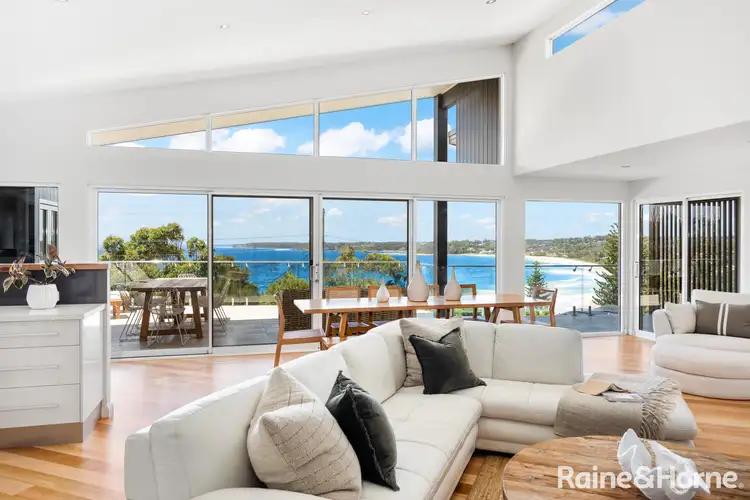 Sixth view of Homely house listing, 157 Mitchell Parade, Mollymook Beach NSW 2539