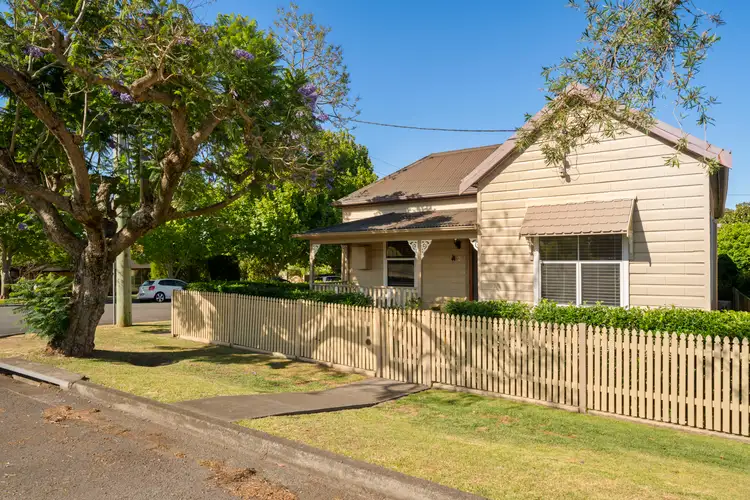 Second view of Homely house listing, 32 MURNIN ST, Wallsend NSW 2287