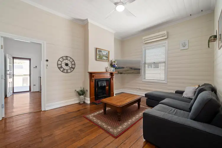 Fourth view of Homely house listing, 32 MURNIN ST, Wallsend NSW 2287