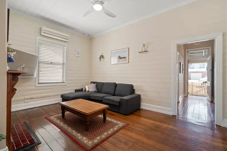 Fifth view of Homely house listing, 32 MURNIN ST, Wallsend NSW 2287