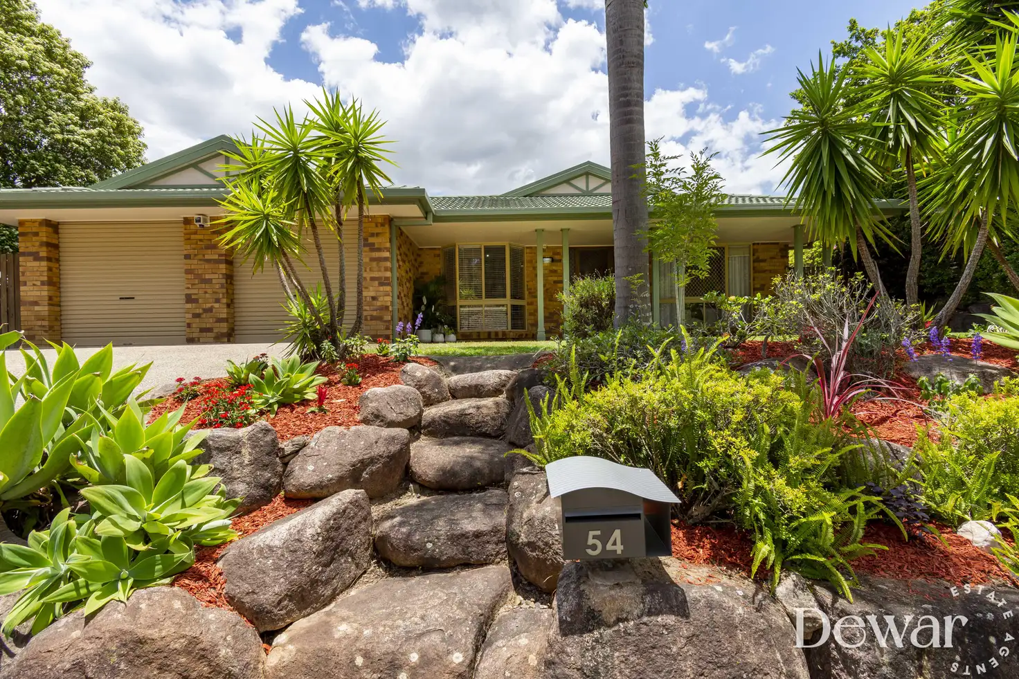 Main view of Homely house listing, 54 Thiess Drive, Albany Creek QLD 4035