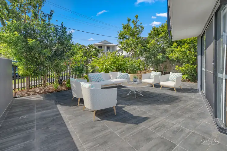 6/9 Rawlinson Street, Murarrie QLD 4172