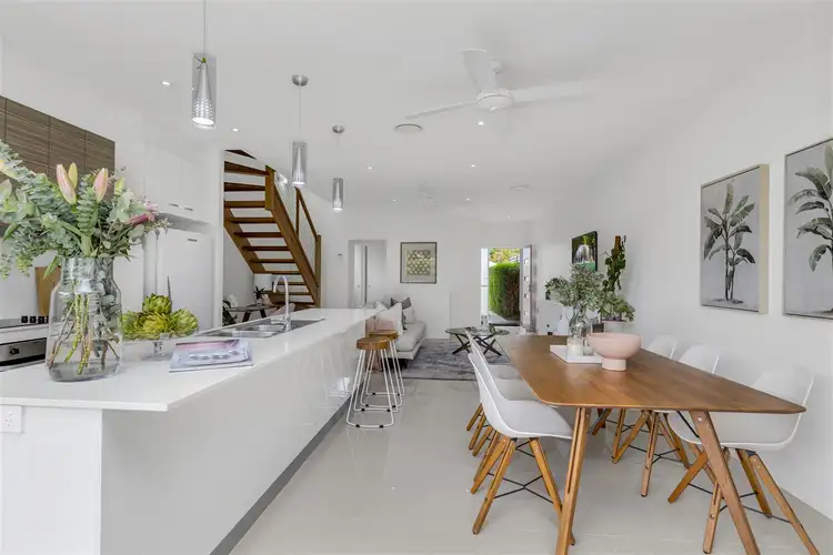 Sixth view of Homely townhouse listing, 3/78 Horatio Street, Annerley QLD 4103