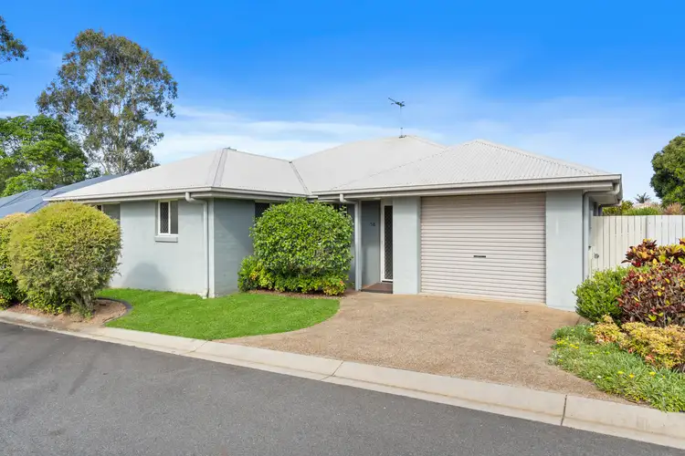58/192 Hargreaves Road, Manly West QLD 4179