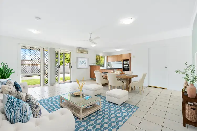 Third view of Homely villa listing, 58/192 Hargreaves Road, Manly West QLD 4179