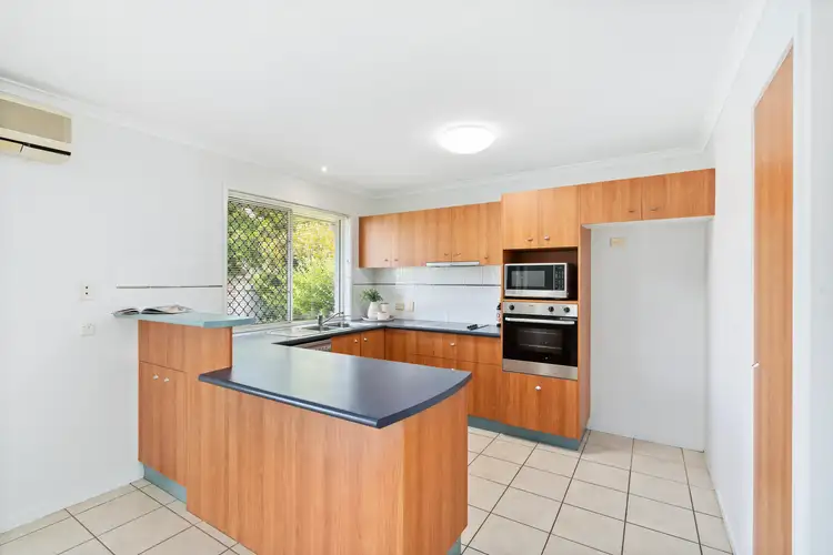 Fifth view of Homely villa listing, 58/192 Hargreaves Road, Manly West QLD 4179
