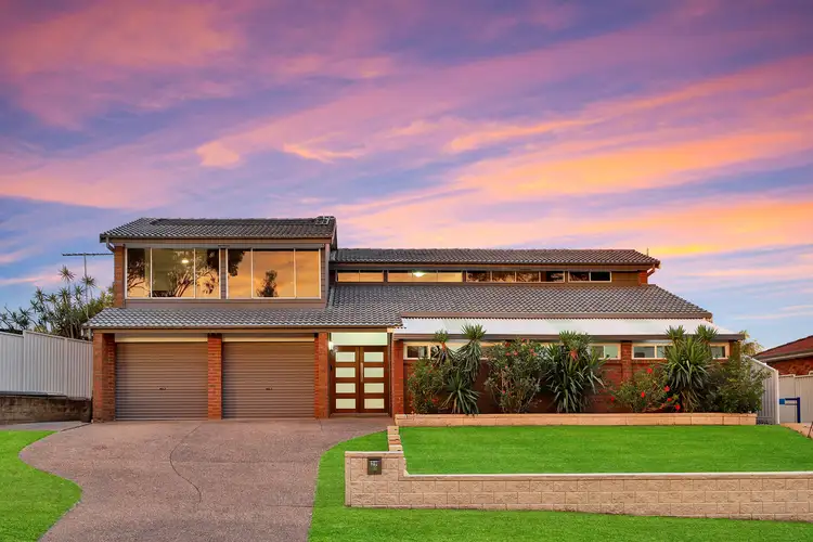 29 Pacific Road, Erskine Park NSW 2759