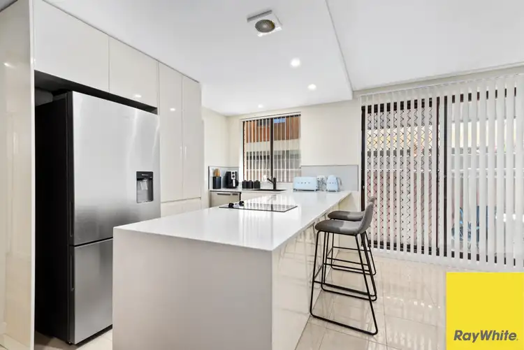 9/13 Preston Street, Jamisontown NSW 2750
