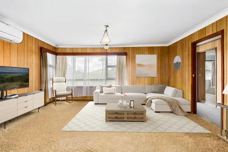 Second view of Homely house listing, 43 Parkin Road, Colyton NSW 2760