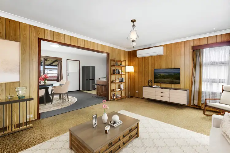 Third view of Homely house listing, 43 Parkin Road, Colyton NSW 2760