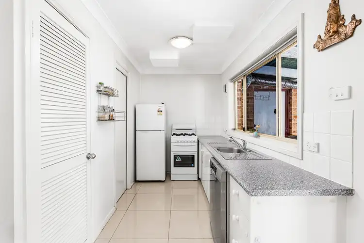 Fourth view of Homely townhouse listing, 8/49 Victoria Street, Werrington NSW 2747