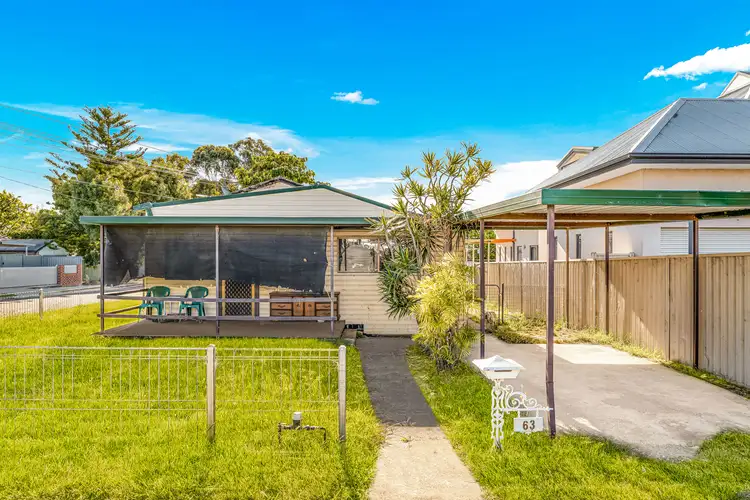 63 Carinya Avenue, St Marys NSW 2760