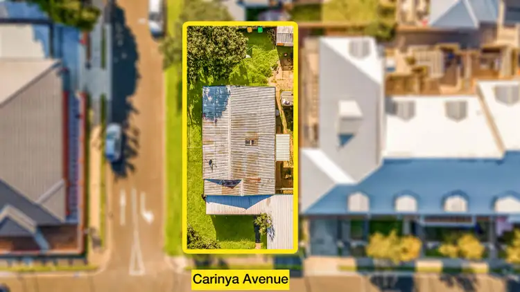 Second view of Homely house listing, 63 Carinya Avenue, St Marys NSW 2760