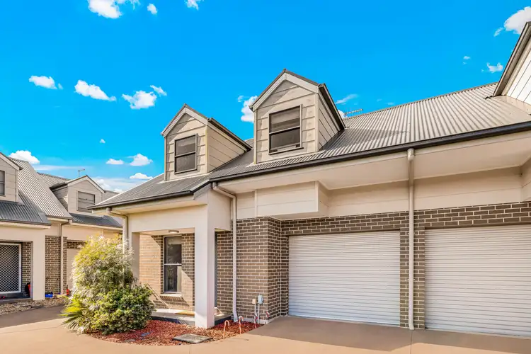4/77 Australia Street, St Marys NSW 2760