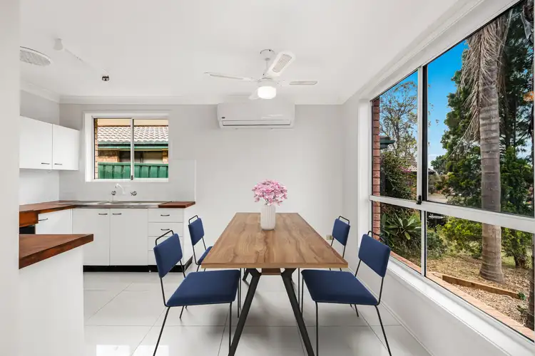 Second view of Homely house listing, 50 Astwood Street, Colyton NSW 2760