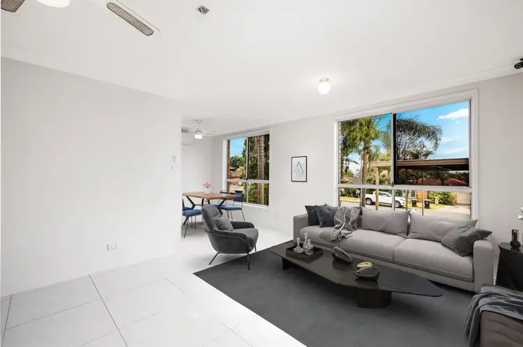 Third view of Homely house listing, 50 Astwood Street, Colyton NSW 2760
