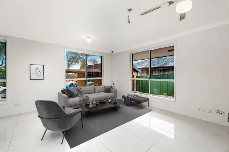 Fourth view of Homely house listing, 50 Astwood Street, Colyton NSW 2760