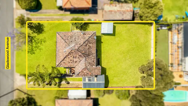 Second view of Homely house listing, 15 Gladswood Avenue, South Penrith NSW 2750