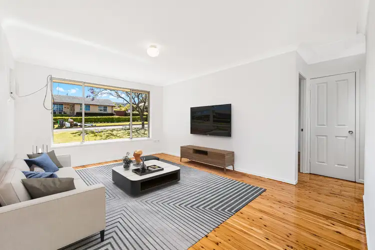 Third view of Homely house listing, 15 Gladswood Avenue, South Penrith NSW 2750
