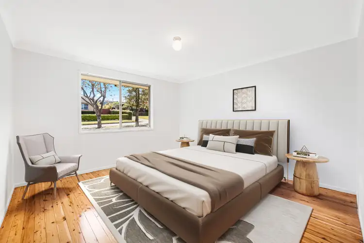 Fifth view of Homely house listing, 15 Gladswood Avenue, South Penrith NSW 2750
