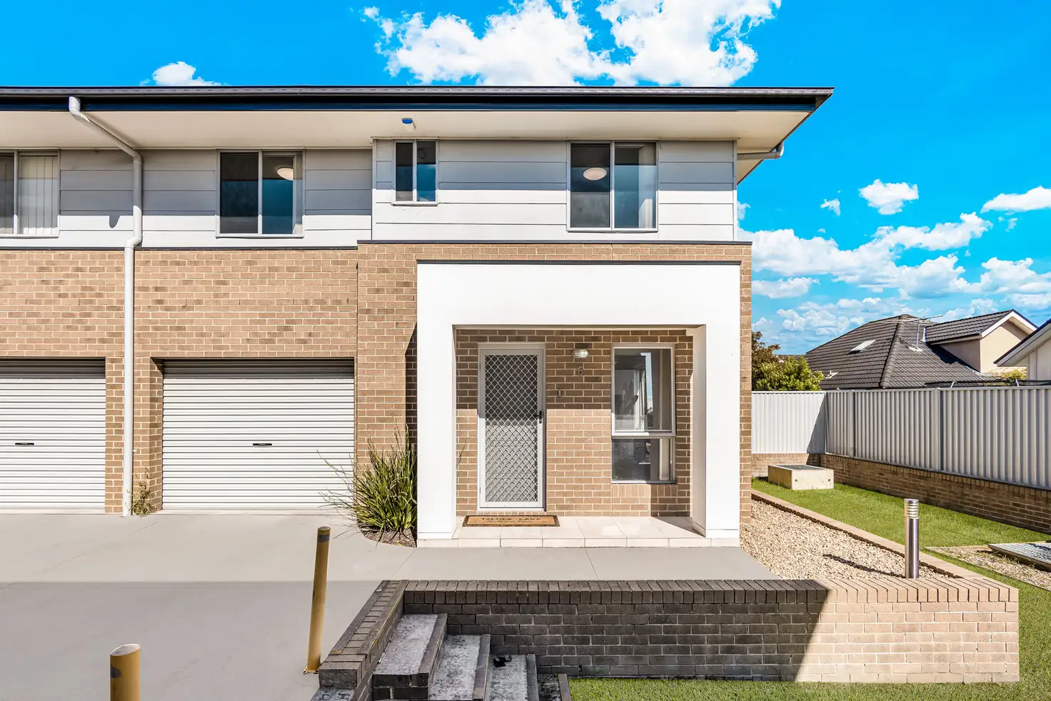 Main view of Homely townhouse listing, 6/45 Canberra Street, Oxley Park NSW 2760