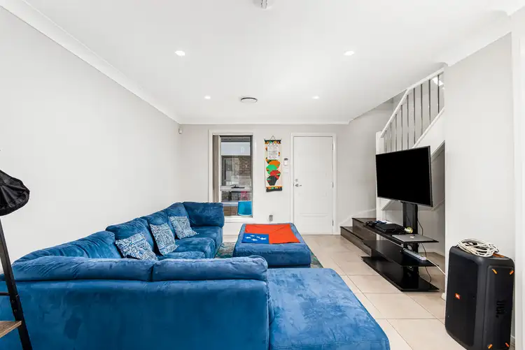 Third view of Homely townhouse listing, 6/45 Canberra Street, Oxley Park NSW 2760