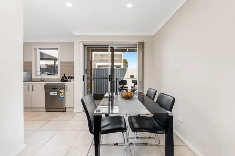 Fourth view of Homely townhouse listing, 6/45 Canberra Street, Oxley Park NSW 2760