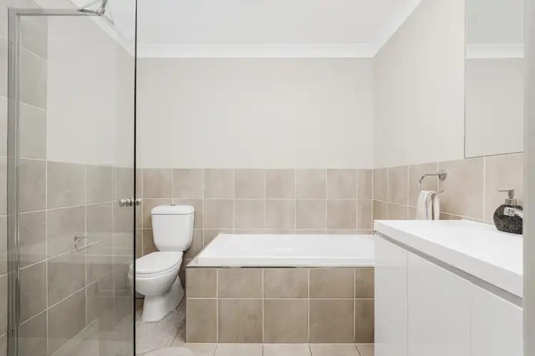 Sixth view of Homely townhouse listing, 6/45 Canberra Street, Oxley Park NSW 2760