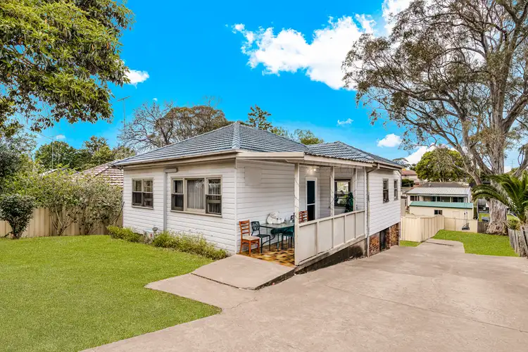 236 & 236a Carpenter Street, St Marys NSW 2760