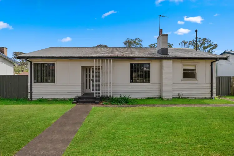 38 Liddle Street, North St Marys NSW 2760