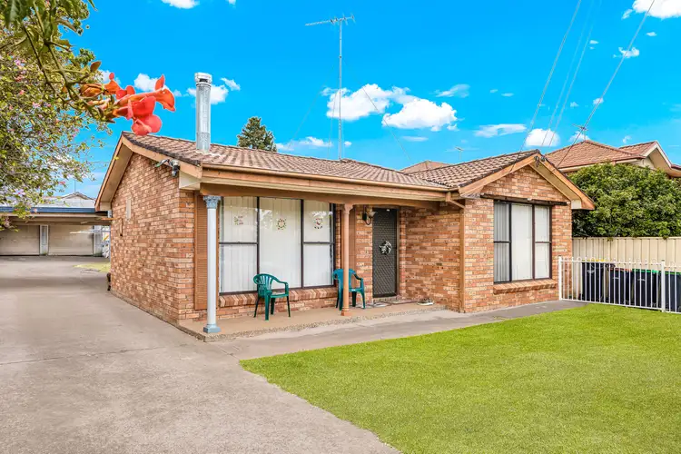 36 & 36a Chapel Street, St Marys NSW 2760