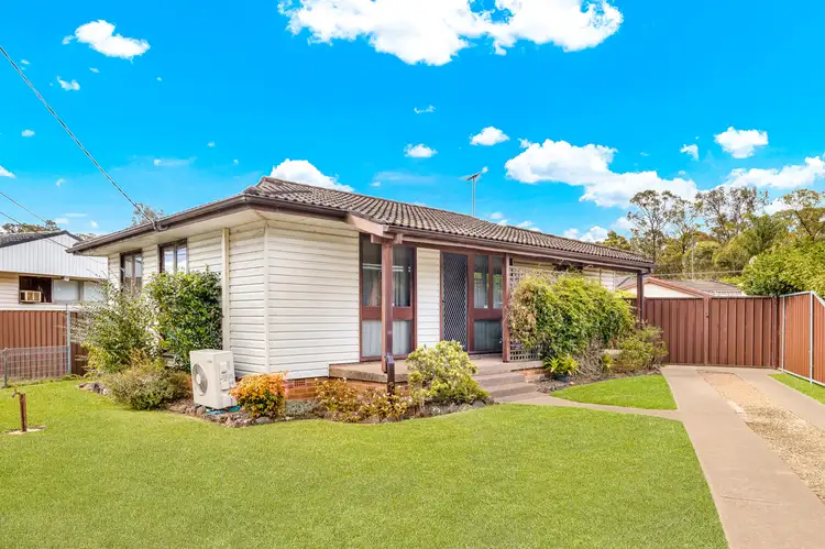 Main view of Homely house listing, 13 Van Diemen Avenue, Willmot NSW 2770