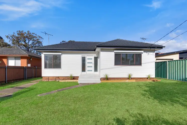 Main view of Homely house listing, 58 Great Western Highway, Colyton NSW 2760