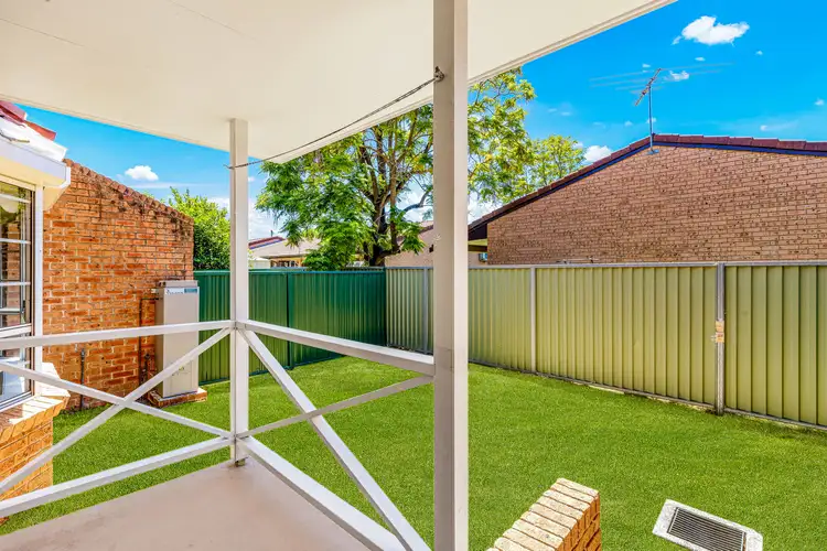 Third view of Homely townhouse listing, 7/32 Methven Street, Mount Druitt NSW 2770