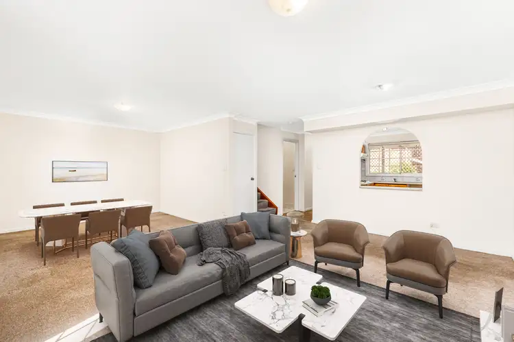 Fourth view of Homely townhouse listing, 7/32 Methven Street, Mount Druitt NSW 2770