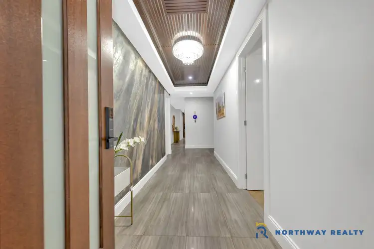 Third view of Homely house listing, 6 Highpark Circuit, Craigieburn VIC 3064