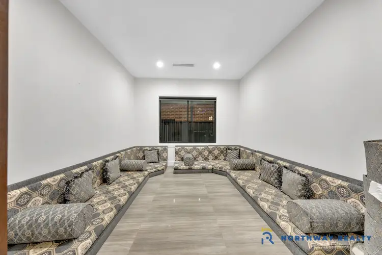 Fourth view of Homely house listing, 6 Highpark Circuit, Craigieburn VIC 3064