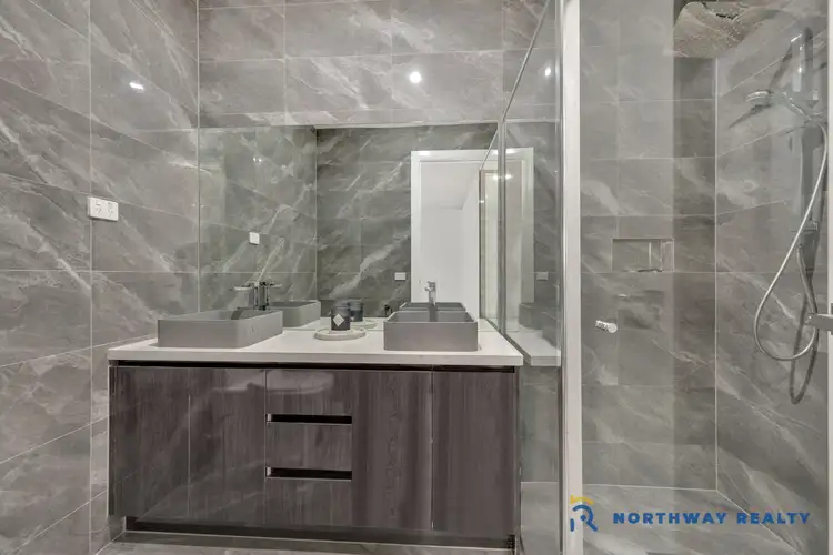 Fifth view of Homely house listing, 6 Highpark Circuit, Craigieburn VIC 3064