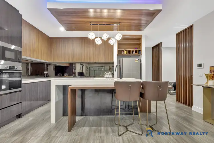 Seventh view of Homely house listing, 6 Highpark Circuit, Craigieburn VIC 3064