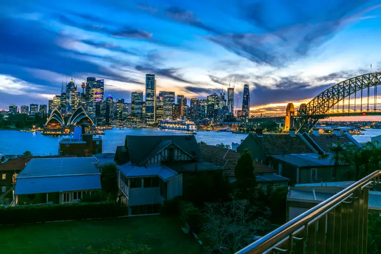 13/5-7 Peel Street, Kirribilli NSW 2061