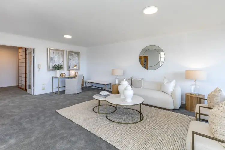 Sixth view of Homely apartment listing, 13/5-7 Peel Street, Kirribilli NSW 2061
