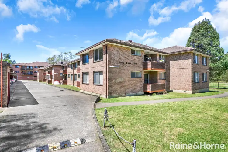 6/41-43 Victoria Street, Werrington NSW 2747